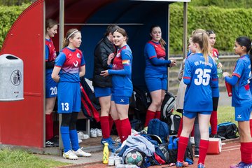 Bild 8 - wCJ VfL Pinneberg3 - St.Pauli : Ergebnis: 2:1